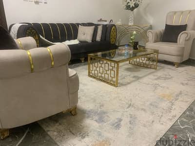 Sofas for Sale - Omani made