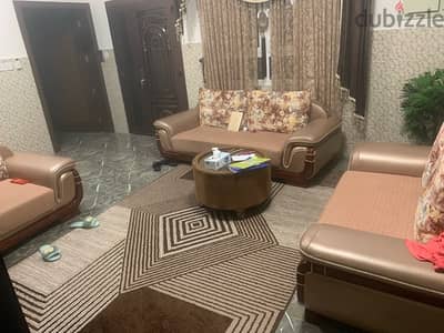 Sofa Set for Sell