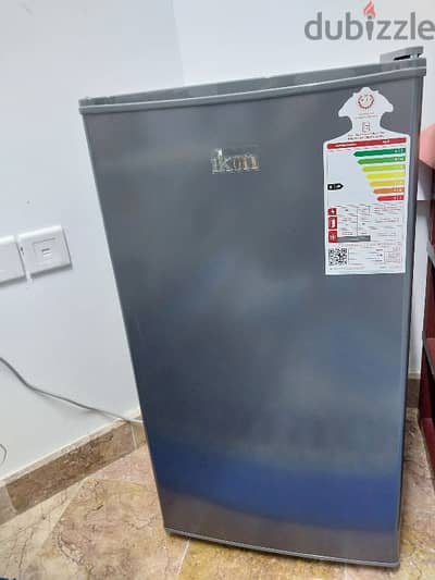 ikon fridge new for lulu