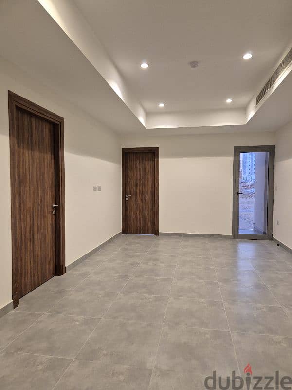 Brand New 2BHK Apartment in Ghala Heights 1