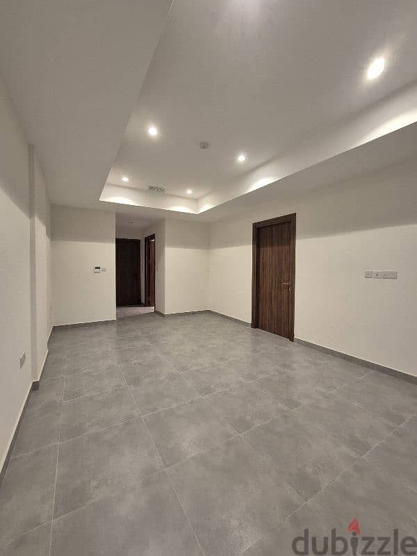 Brand New 2BHK Apartment in Ghala Heights 9