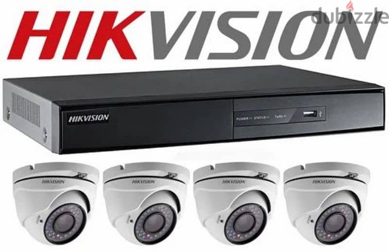 CCTV, WiFi,Networking,Attendance Systems,Access Control 4