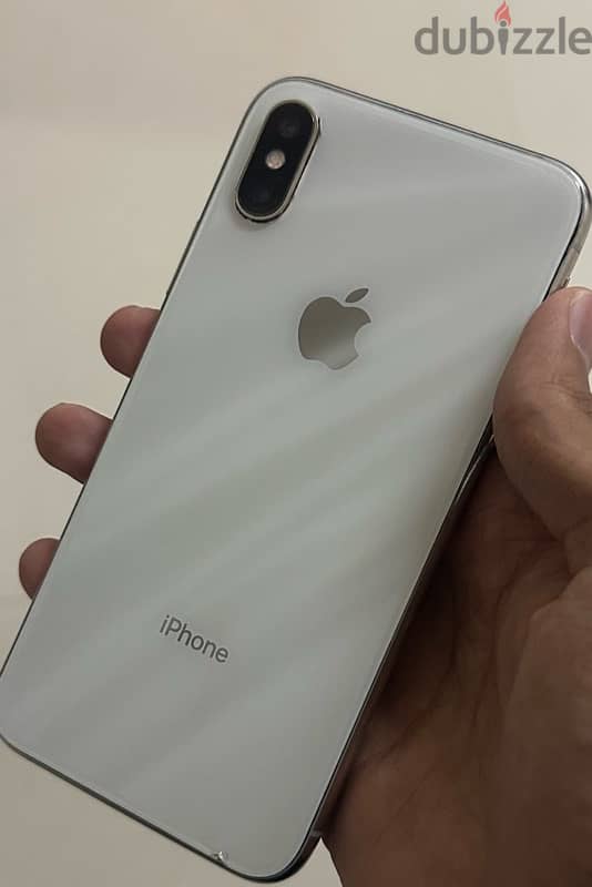 iPhone x exchange possible 1