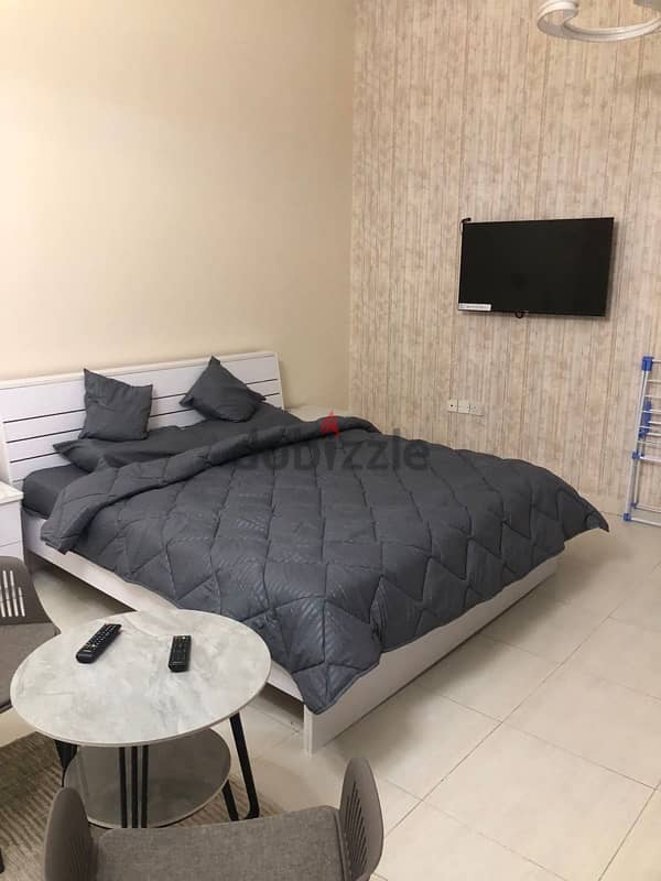 fully furnished room for rent 3