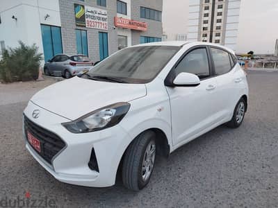 Hyundai  i10 2024