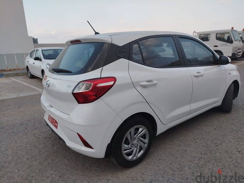 Hyundai  i10 2024 1