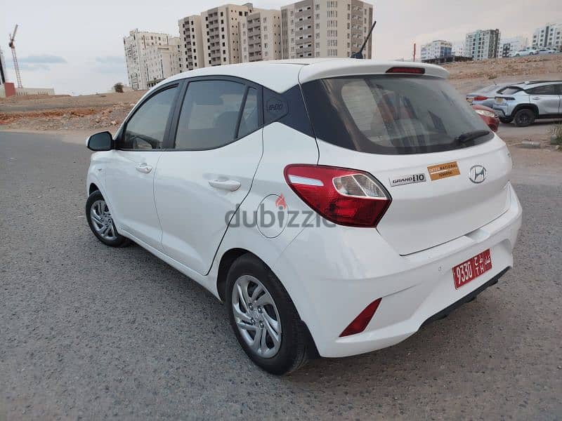 Hyundai  i10 2024 2