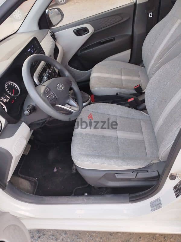 Hyundai  i10 2024 3