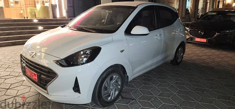 Hyundai  i10 2024 6