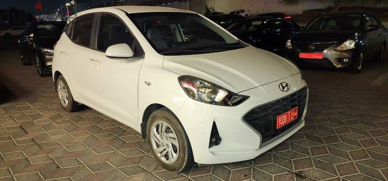 Hyundai  i10 2024 7