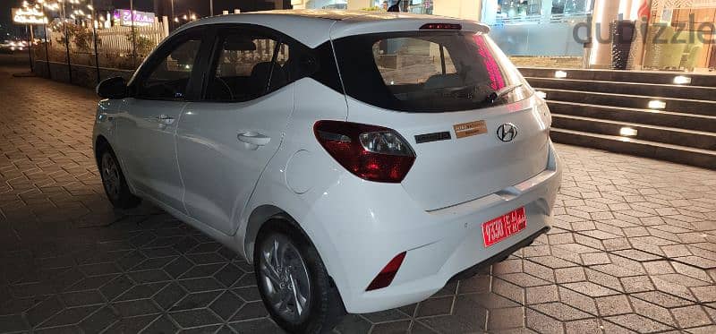 Hyundai  i10 2024 9