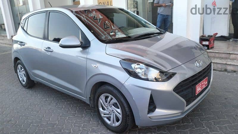 Hyundai  i10 2024 12