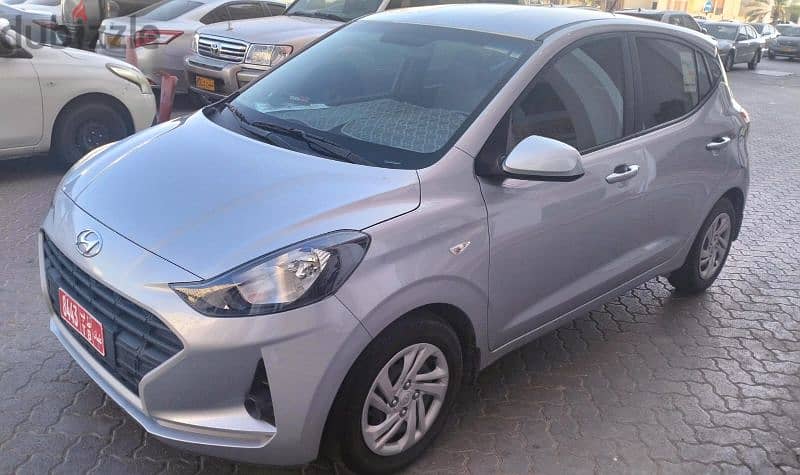 Hyundai  i10 2024 16