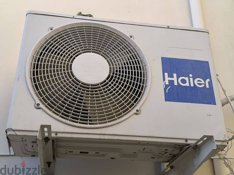 Haier AC 3