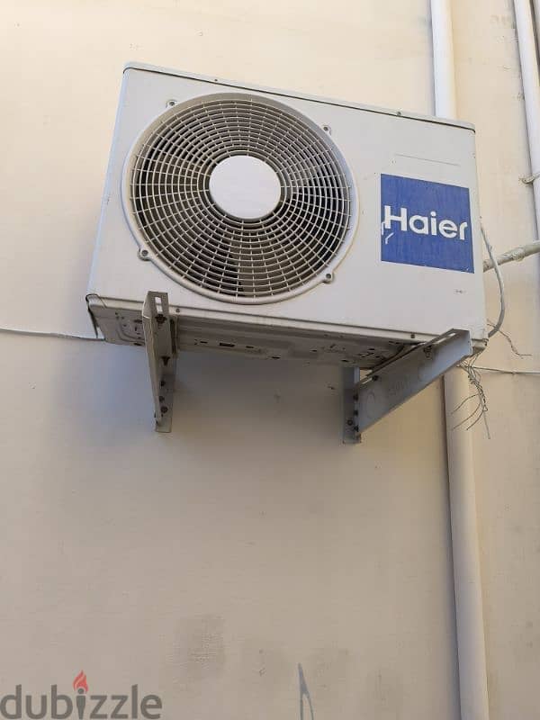 Haier AC 4