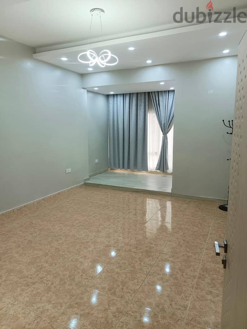 "SR- AS-717 Spacious Villa for Rent in Al Mawaleh South 2