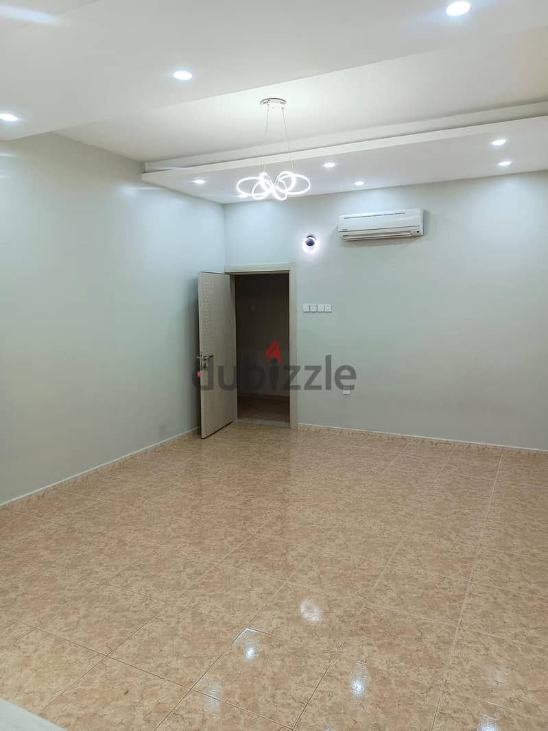 "SR- AS-717 Spacious Villa for Rent in Al Mawaleh South 8