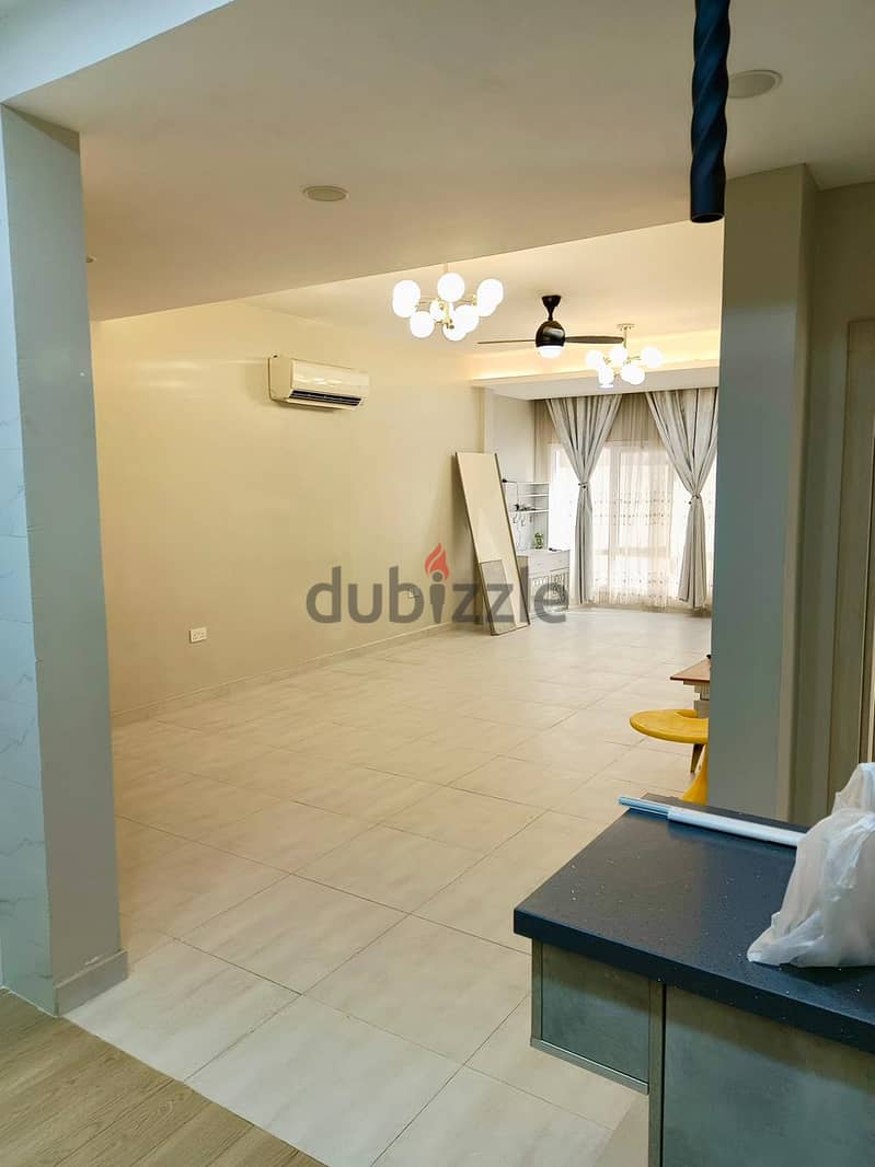 "SR- AS-717 Spacious Villa for Rent in Al Mawaleh South 9