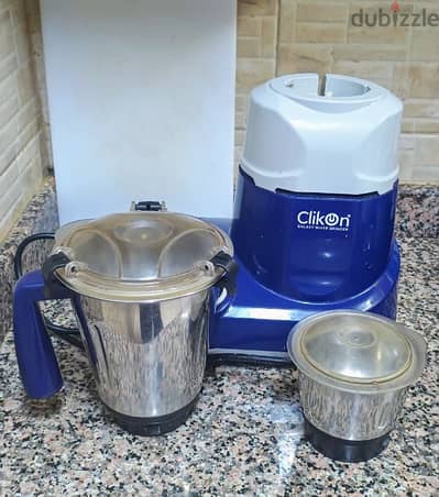 mixer grinder