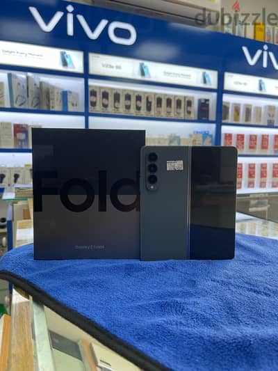 Samsung z Fold4 12/512gb 5G