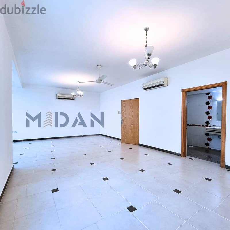 AZAIBA 18th Nov St. | Beautiful 5+1 BR Townhouse 3