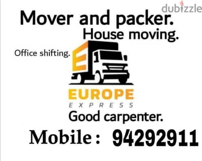 House shifting service truck 3 tan 7 ton 10 tan loading unloading