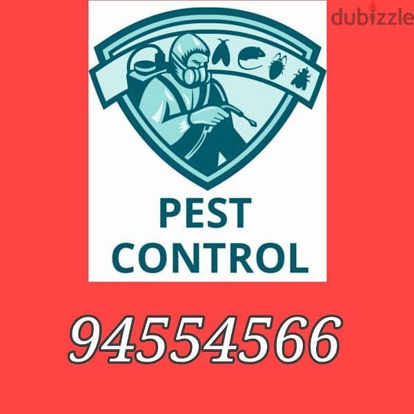 pest control services 0