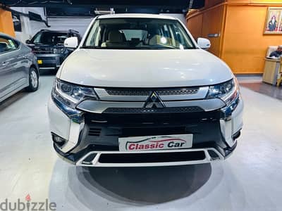 Mitsubishi Outlander 2022 for sale installment option available