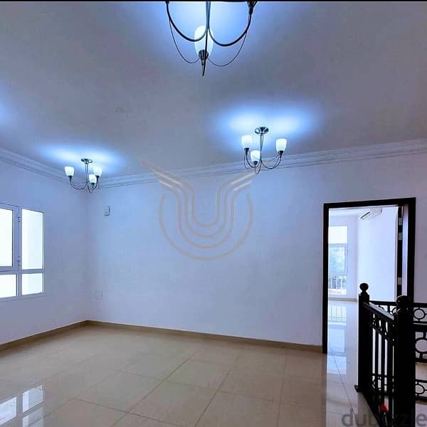 AL QURUM | ELEGANT 6 BR VILLA FOR RENT 5