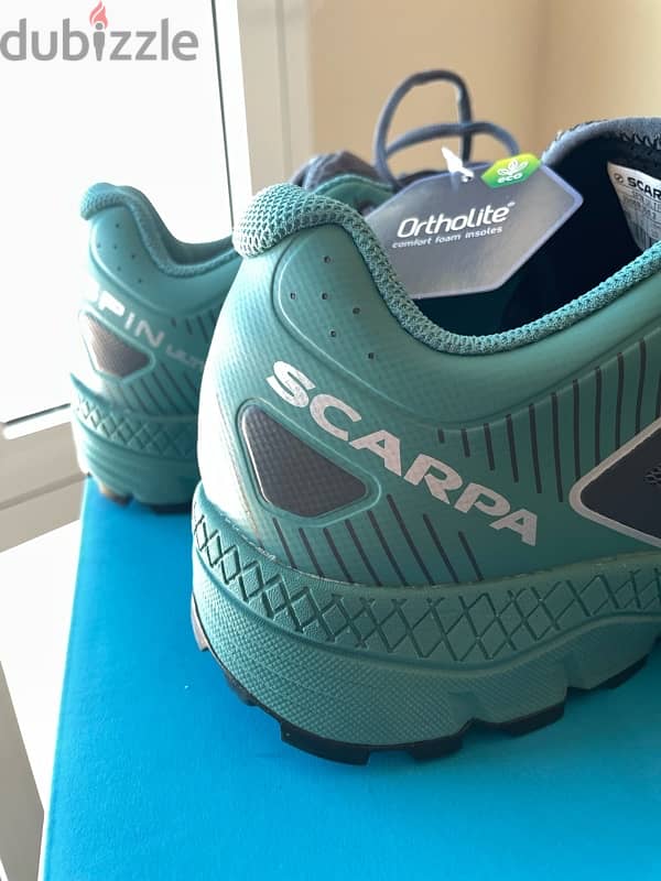 Scarpa trail running shoes 1