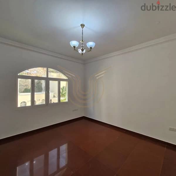 AL QURUM | LUXURIOUS 6 BR VILLA FOR RENT 5