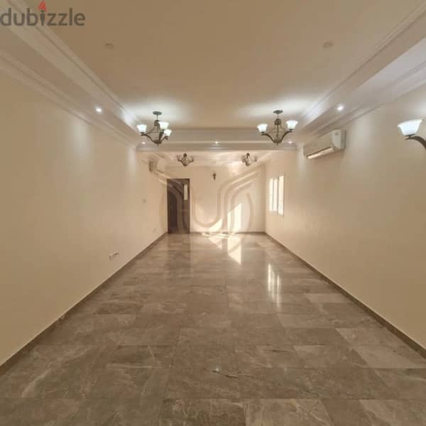 BOWSHAR AL MUNA | EXCELLENT 6 BR VILLA FOR RENT 2