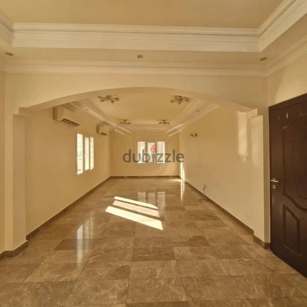 BOWSHAR AL MUNA | EXCELLENT 6 BR VILLA FOR RENT 3