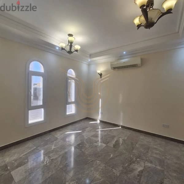 BOWSHAR AL MUNA | EXCELLENT 6 BR VILLA FOR RENT 4