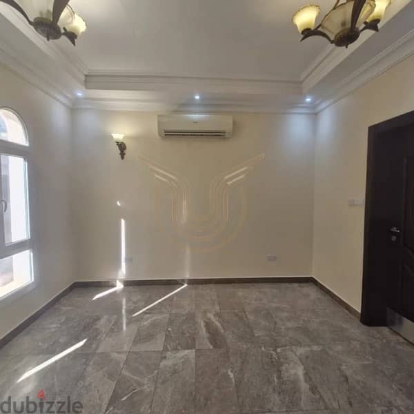 BOWSHAR AL MUNA | EXCELLENT 6 BR VILLA FOR RENT 5