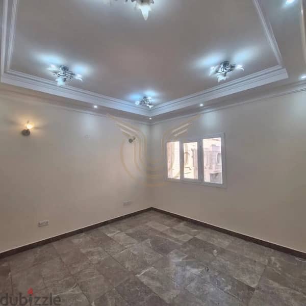 BOWSHAR AL MUNA | EXCELLENT 6 BR VILLA FOR RENT 6