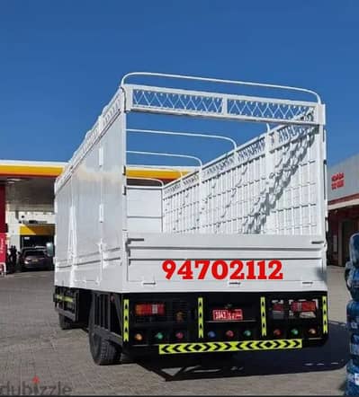 3tun7tun10tun truck available for transport service All Muscat Omandj