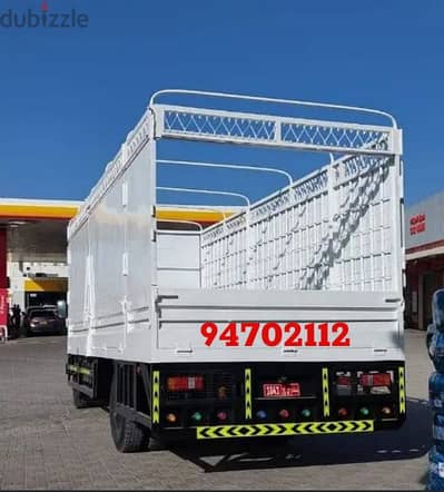 3tun7tun10tun truck available for transport service All Muscat Omandj