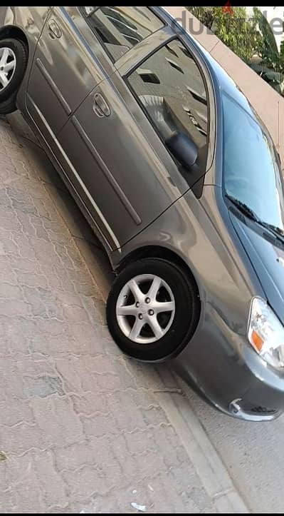 car for rent Monthly 75 rayal only Salalah