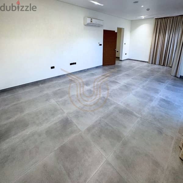 MADINAT AL ILLAM | BRAND NEW 5+1 BR ELEGANT VILLA FOR RENT 3