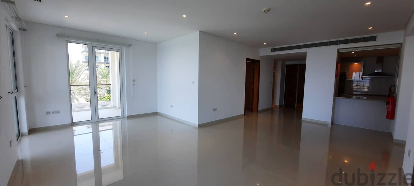 2BHK Apartment in Al Mouj Muscat, Marsa 3 1