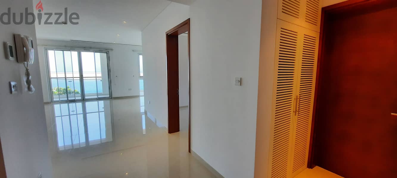 2BHK Apartment in Al Mouj Muscat, Marsa 3 2