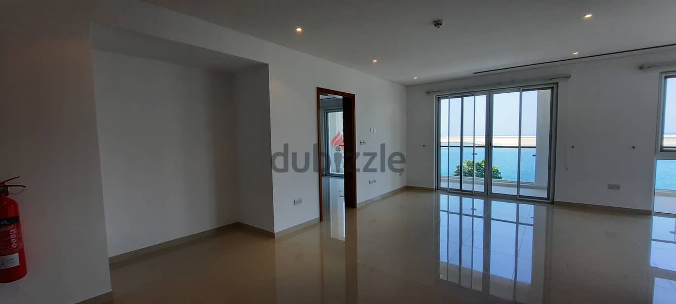 2BHK Apartment in Al Mouj Muscat, Marsa 3 3