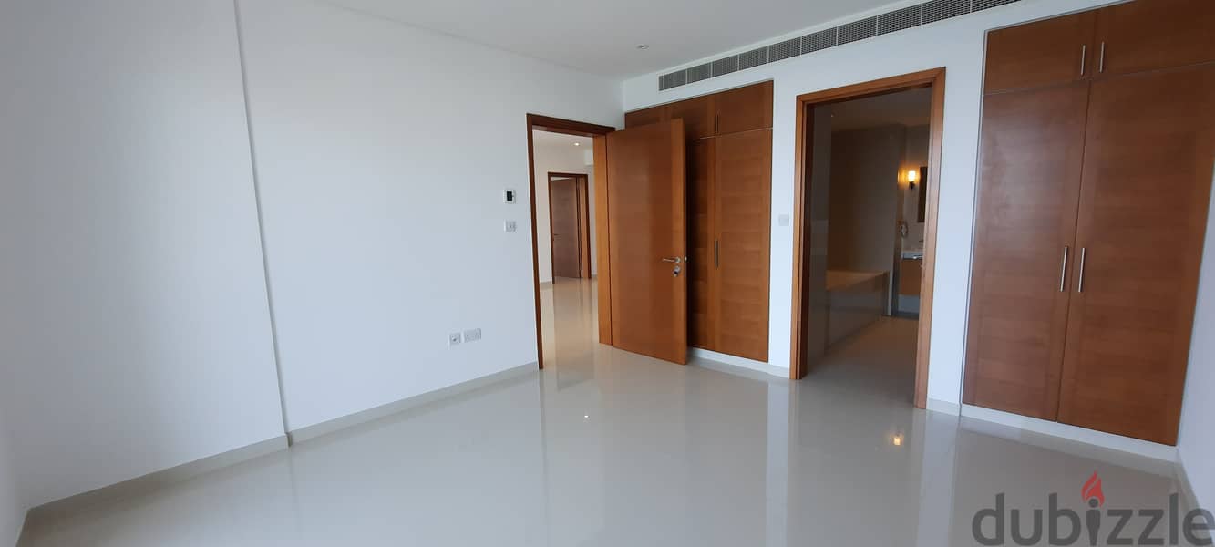 2BHK Apartment in Al Mouj Muscat, Marsa 3 5