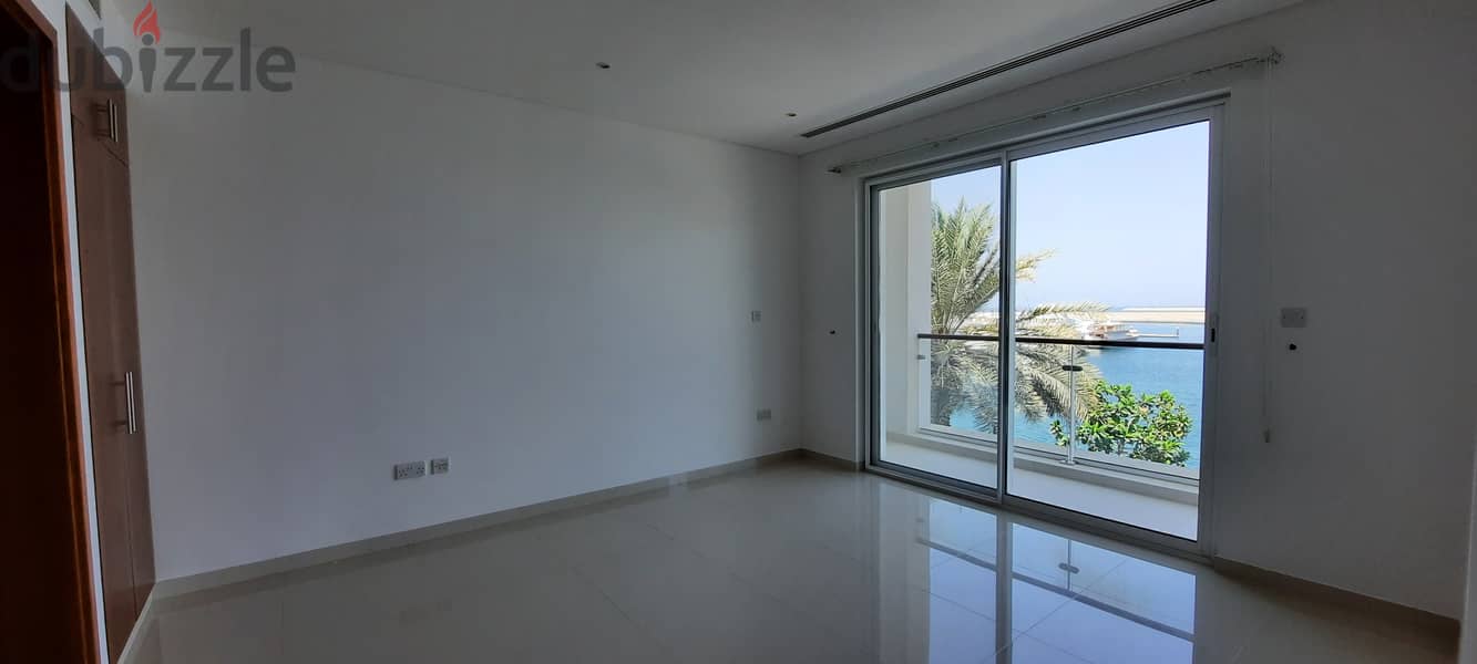 2BHK Apartment in Al Mouj Muscat, Marsa 3 6