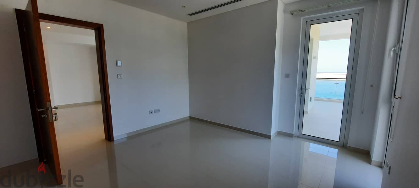 2BHK Apartment in Al Mouj Muscat, Marsa 3 9