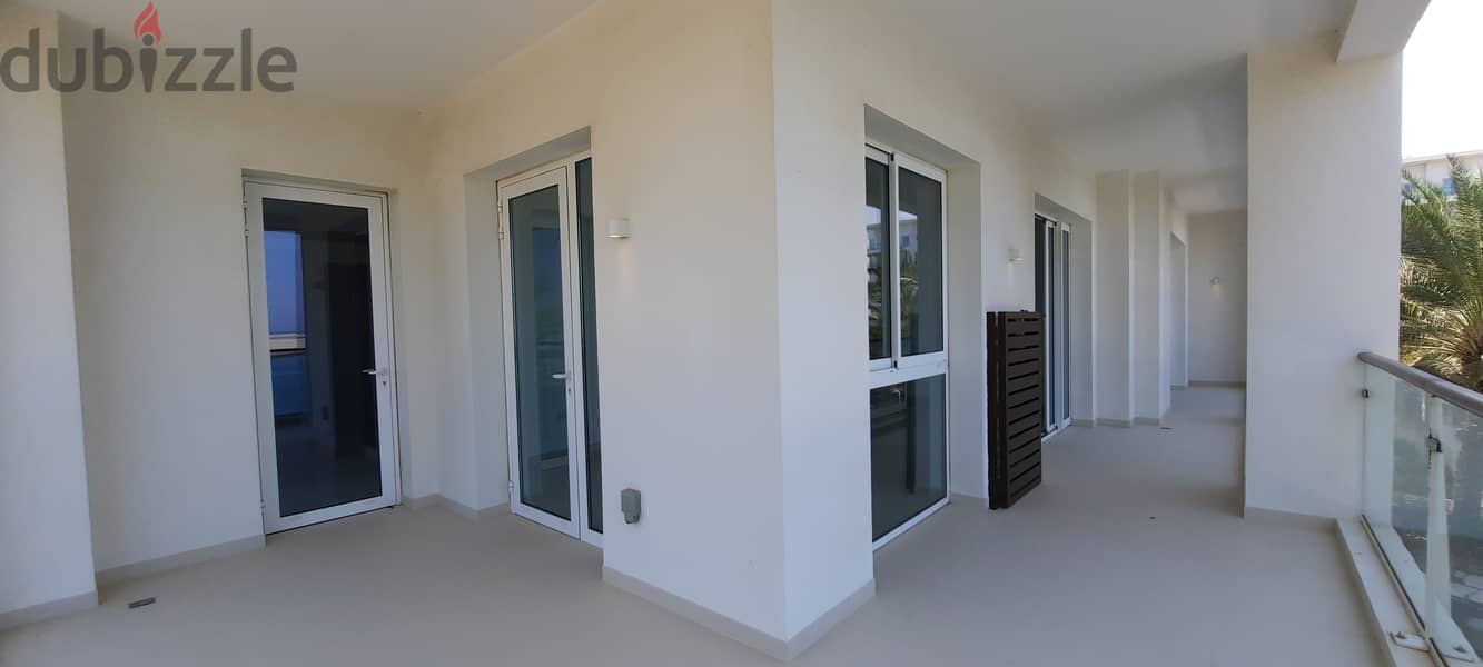 2BHK Apartment in Al Mouj Muscat, Marsa 3 12