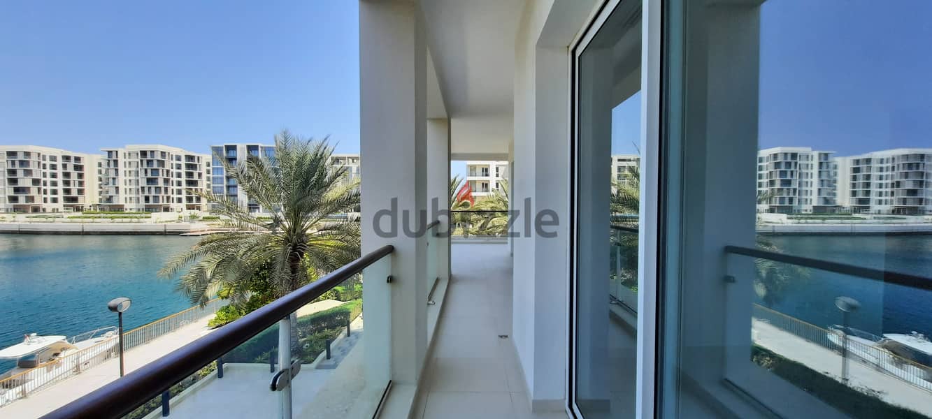 2BHK Apartment in Al Mouj Muscat, Marsa 3 13