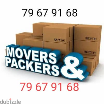 PACKERS AND MOVER 24HOURS TRANSPORT