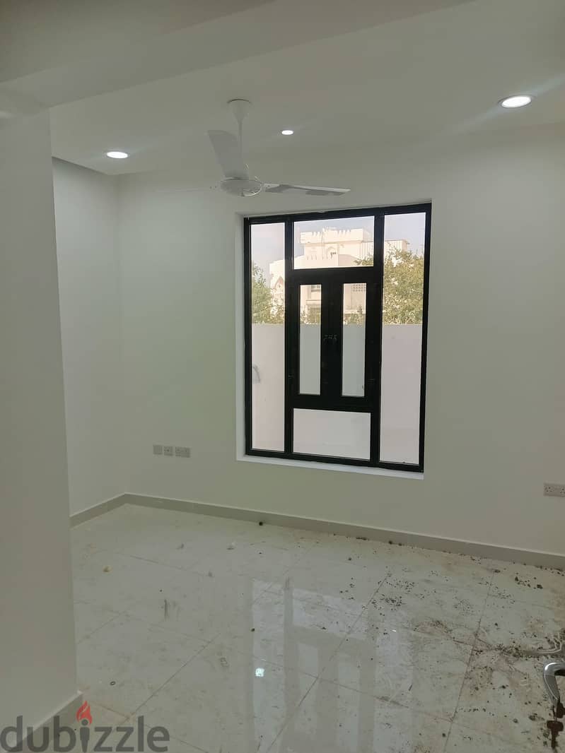 "SR- AS-718 Spacious Flat for Rent in Al Hail North 2